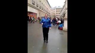 Retard Dancing