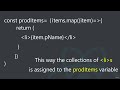 How to Use JSX Element Variables in React | Best Practices