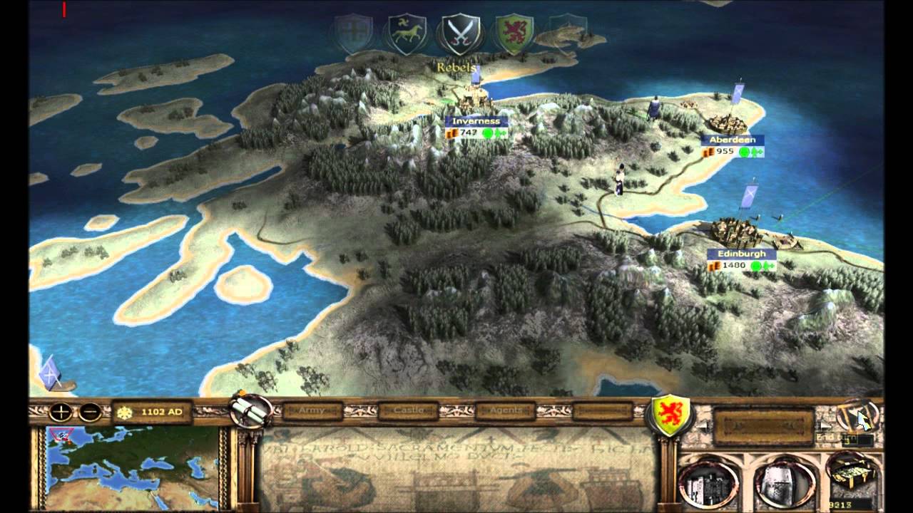 medieval 2 total war stainless steel install guide