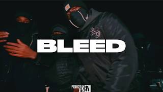 UK Drill Type Beat X Kezii Drill Type Beat 2026 - \