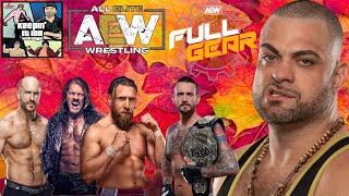 Konnan on: the REAL reason for Eddie Kingston's heat with CM Punk