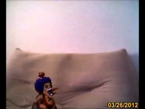 イワンコフさん６│ONE PIECE