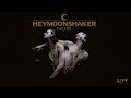 Heymoonshaker - Wheels in Motion