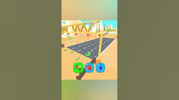 🔥 Shape - Shifting & Transform The Character 👀 Level - 4554 #shapeshifting #gameplay #shorts #viral