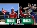 Ryan Crouser 2020 🆚 Ryan Crouser 2016 - Shot put | Head-to-head