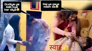 भाई के नहाते Time बाथरूम में डाली काली कीचड़ 🤣🤣 || Prank on Tabish Bhai ||