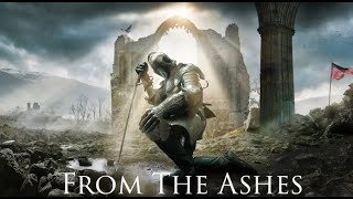 From The Ashes | Epic Orchestral Original Song