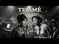 Te Amé - Lola Ash (feat. Ruby Black) [Official Audio]