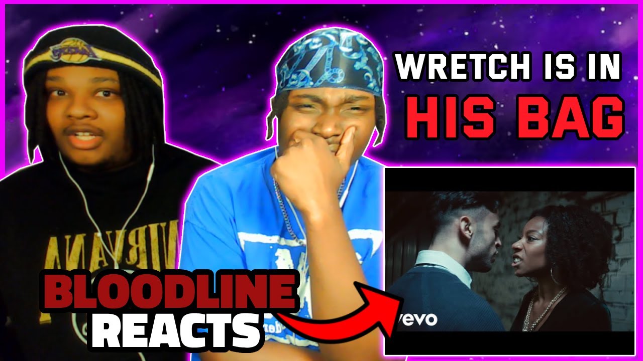 Негодяй 32 - Его и Её (Перспективы) | РЕАКЦИЯ РОДОВОЙ ЛИНИИ | НЕДОРОГОЙ ЗНАЕТ, КАК РИСОВАТЬ КАРТИ...