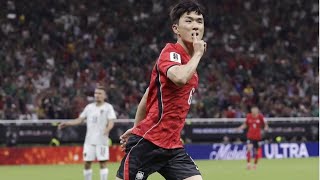 Korea Republic 2-1 Czechia What a debut for the AFC! FIFA World Cup 2026