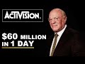 The Activision Insider Trading SCANDAL Explained | Barry Diller Investigated | FBE Capital