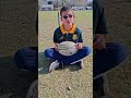 Springboks Fan Video: Jurian Van Hanover
