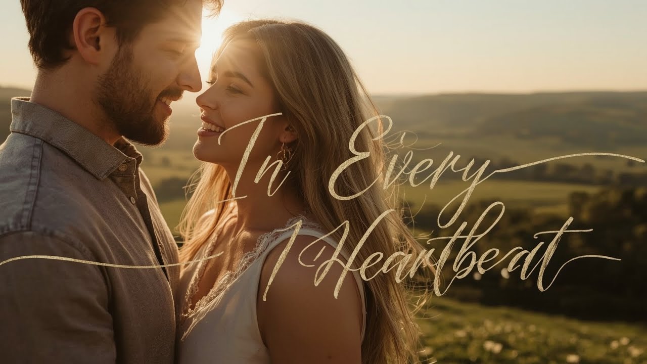 In Every Heartbeat - Romantic Ballad | Love Song by View Channel - YouTube
