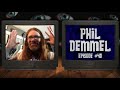 Drinks With Johnny #40: Phil Demmel