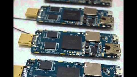 Mk802 killer, first official video. More to follow - Keep watching