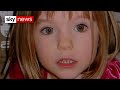 German police believe Madeleine McCann 'is dead'