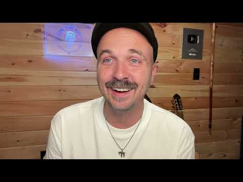 You Could Worship With Me in Nashville! | VIP Gold Giveaway