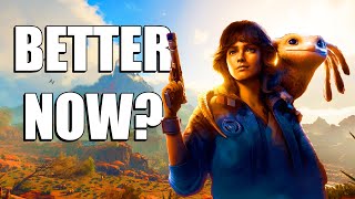 Is Star Wars Outlaws Good Now? - Star Wars Outlaws Review