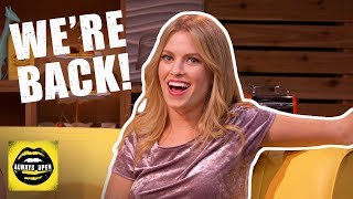 Drinking Lindsay Returns - Always Open 37