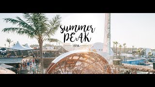 Longtimemixer Live At Summer Peak Festival ?????