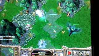 Dota Cazadores Cazados Parte I