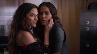 Eve  Maze  4x09 Part 4