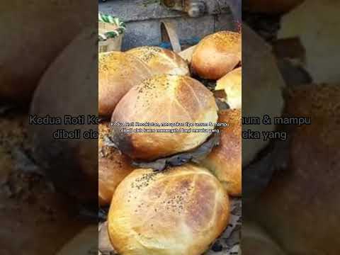 Video: Kapan petani abad pertengahan makan?