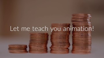 Biteable animation course for beginners