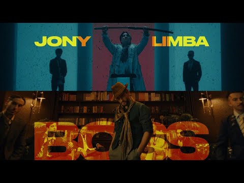 Jony, The Limba - Босс