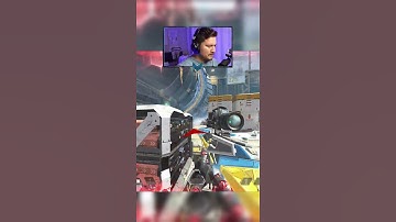 RIP TRIPLE TAKE... -Apex Legends #shorts