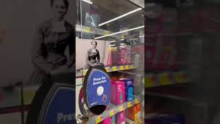Adult toys at Walmart? #walmart #sextoys