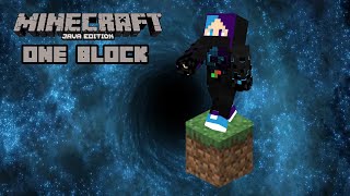 Minecraft One Block - Terminamos la granja de mobs - Minecraft en un bloque