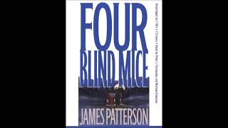 Alex Cross 08   Four Blind Mice James Patterson2002 1