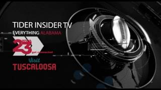 Tider Insider: September 22, 2026