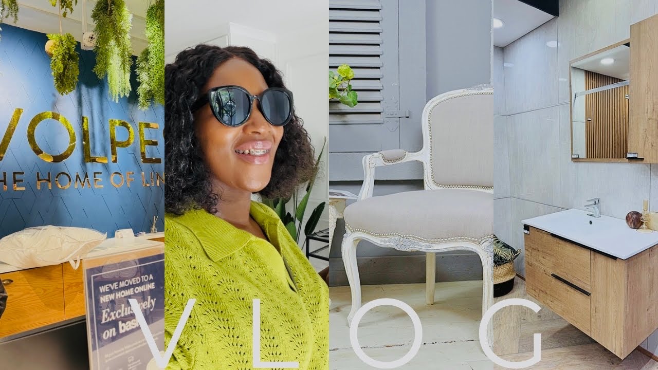 VLOG || HOME MAKERS DIARY || HOME UPDATES || HOMEWARE SHOPPING HAUL ||  GROCERY SHOPPING HAUL ||