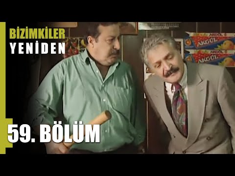 Bizimkiler \