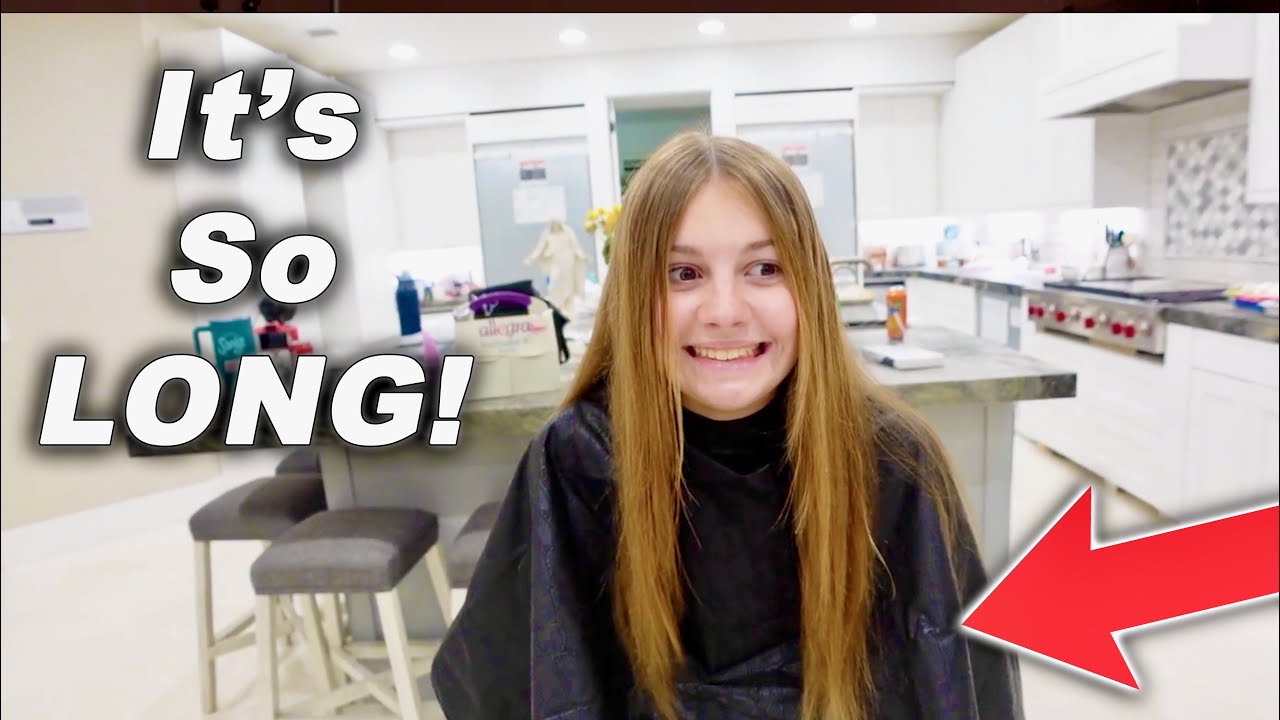 Не отрезайте ВСЕ!!!