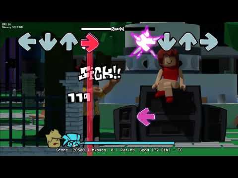 Roblox And His Friends Funkin Demo Mod OUR MOD Funkin' Through Roblox Demo Friday Night Fu - Roblox And His Friends Funkin Demo Mod OUR MOD Funkin' Through Roblox Demo Friday Night Funkin
