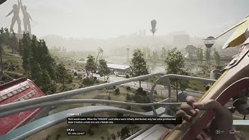 Average Game Dev.. - Atomic Heart