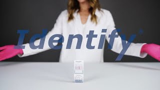 How To Use Identify Diagnostics Instant Urine Drug Test Dips