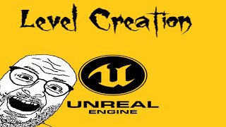 UE5 Navigation and interface quick learn
