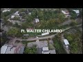 Klein Mnibi Ft WALTER CHILAMBO MWANA WA DAUDI Official Video Rylic 