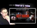 Balming Tiger - SEXY NUKIM (feat. RM of BTS) Reaction!