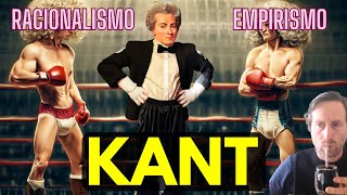 Crítica de la Razón Pura 1. Kant.