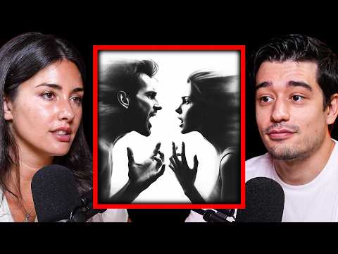 The WAR Between MEN and WOMEN Is Destroying RELATIONSHIPS