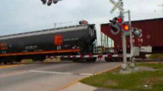 Local Railfanning part two, More action on the Dakota Minnesota And Eastern