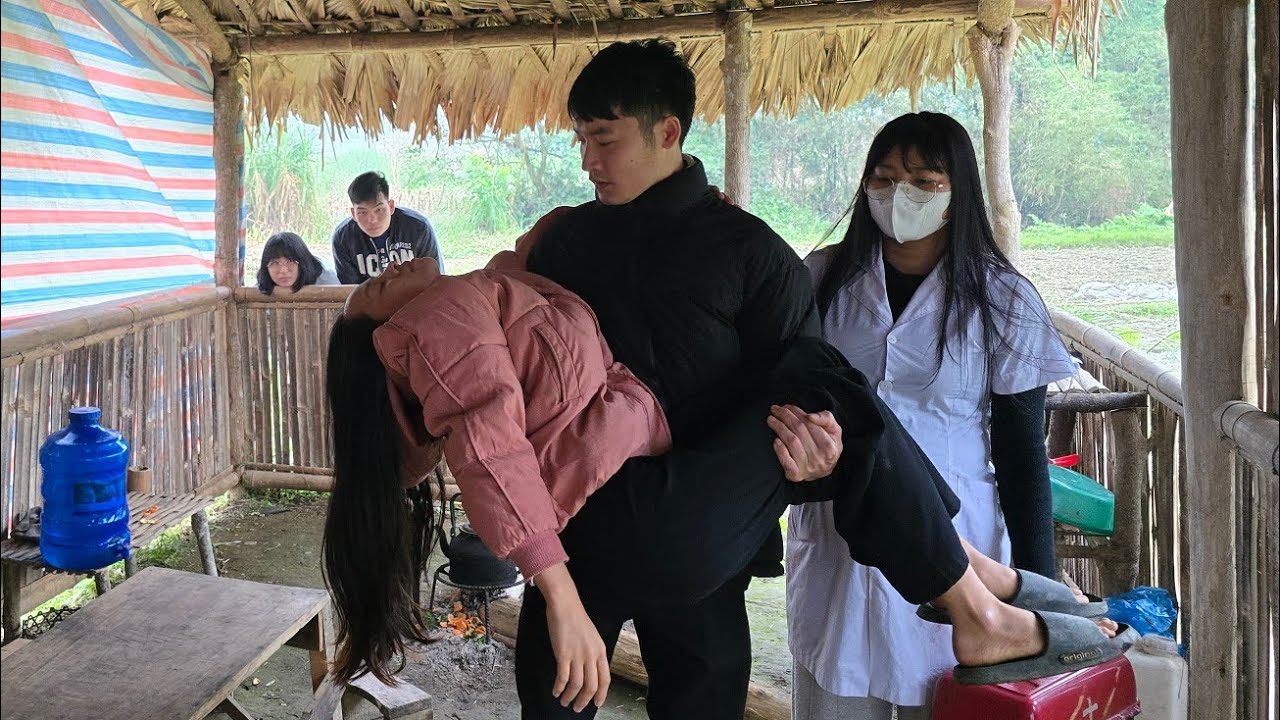 Ly Tu Lien is sick, and Tien is very worried about her. Quynh and Tham are plotting a new scheme.