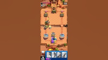 Clash royale gaming 🎮 #trending #clashroyale #gaming