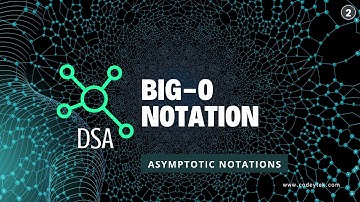 #2 Asymptotic Analysis: Big-O Notation, Omega Notation, Theta Notations