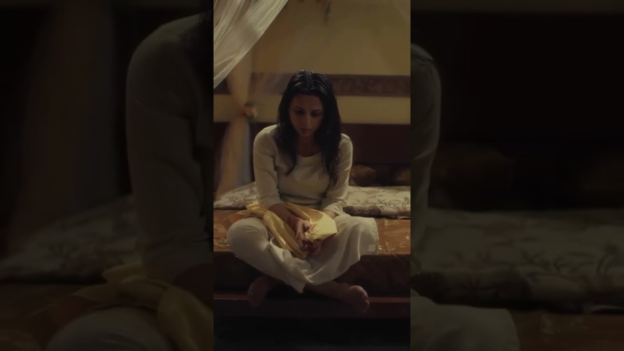 সাদা চাদরেরও অবয়ব মুছে দিলে, ভেজা চোখ ঢেকে নাও… #EkhonoGhum #svfmusic #banglasong #bengalimusic